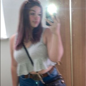 Meet your Posher, Sienna